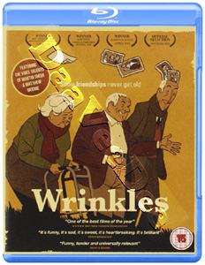 Wrinkles (Blu-Ray)